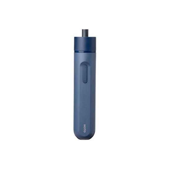 Аккумуляторная литий-ионная отвёртка HOTO li-ion screwdriver-lite blue HTE0005GL Аккумуляторная литий-ионная отвёртка HOTO li-ion screwdriver-lite blue HTE0005GL