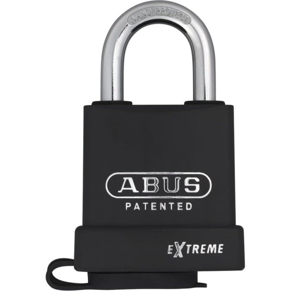 Навесной замок ABUS 83wp/53 b/efspp 00031202 Навесной замок ABUS 83wp/53 b/efspp 00031202