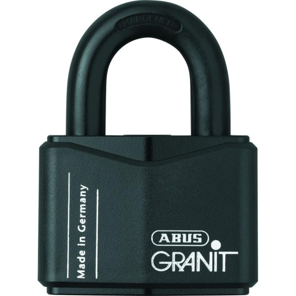 Навесной замок ABUS 37rk/70 b/efspp 00027072 Навесной замок ABUS 37rk/70 b/efspp 00027072