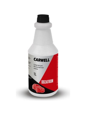 Средство для бесконтактной мойки DOZATRON 1 л Carwell С-768