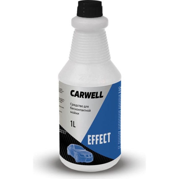 Средство для бесконтактной мойки EFFECT 1л Carwell С-805