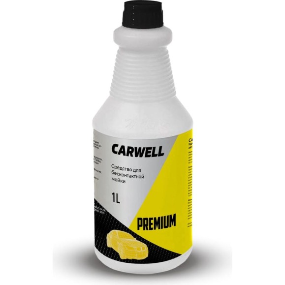 Средство для бесконтактной мойки PREMIUM 1 л Carwell С-034