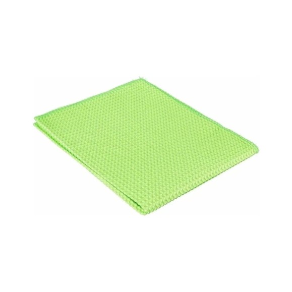 Салфетка из микрофибры NEW GALAXY 35x40см, Waffle 715-008