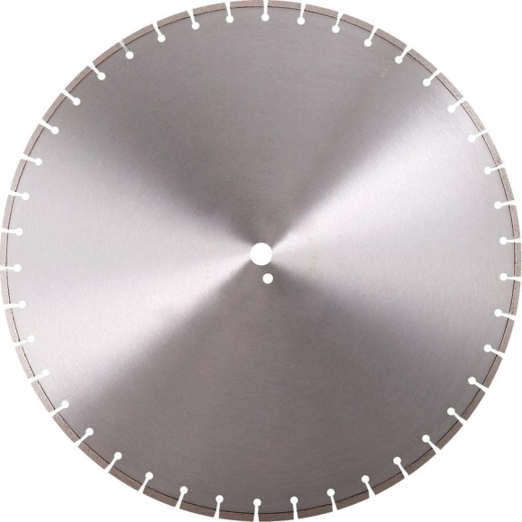 Диск на резчик стен wc 5280 professional 600 мм ALTECO 30095