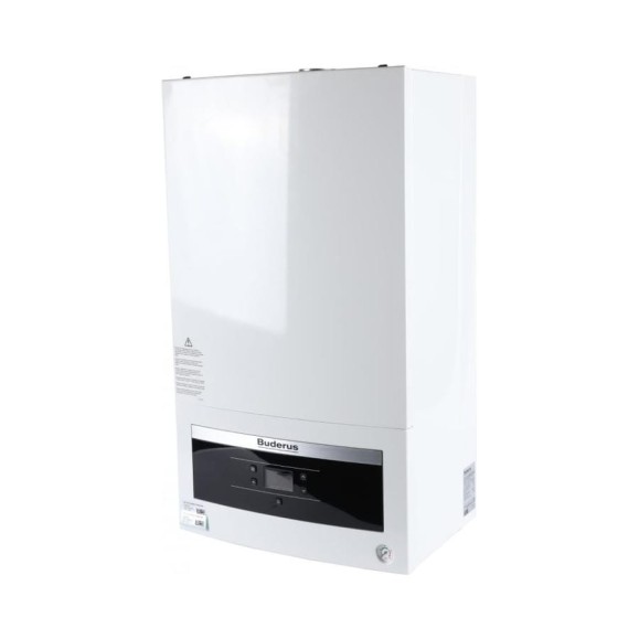 Котёл газовый настенный Buderus Logamax, U072-18K 7736900187RU