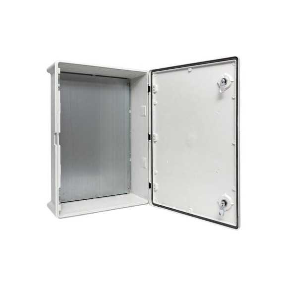 Антивандальный щит EKF ЩМП (700x500x200мм) IP65 навесной PROxima FRE705020MP