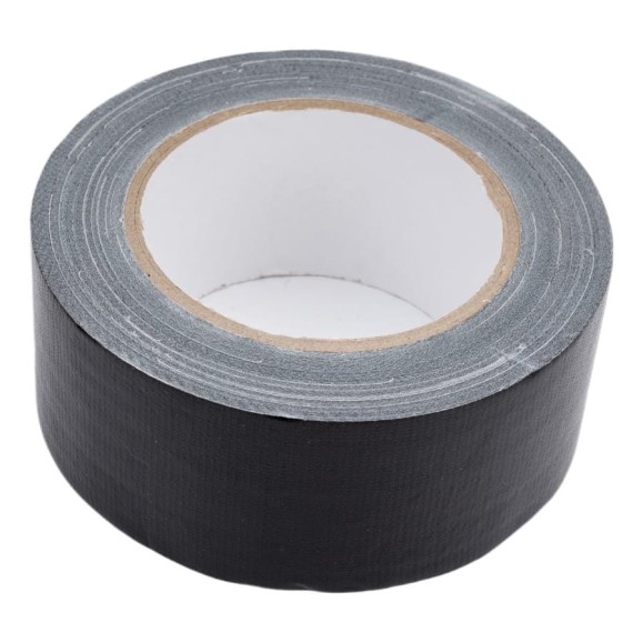Клейкая лента DGTAPE Gaffer TapeUTILITY - 50мм/25м - Глянцевый Черный UTILITY50/25/B Клейкая лента DGTAPE Gaffer TapeUTILITY - 50мм/25м - Глянцевый Черный UTILITY50/25/B