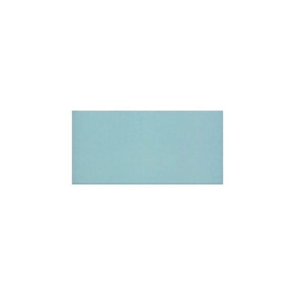 Плитка для бассейна Beryoza Ceramica Атланта голубой, 120x245x7 мм, 20 шт. ТГ-00003684