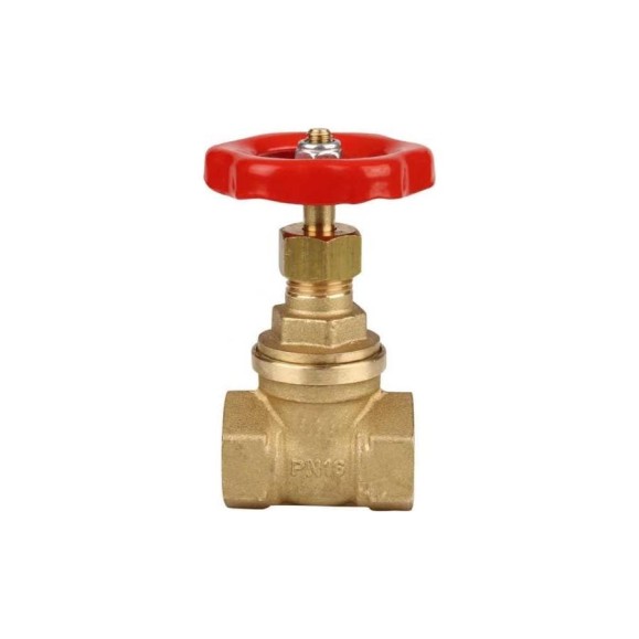 Клиновая задвижка Tiemme 4" PN 16 2950064 / 2950046
