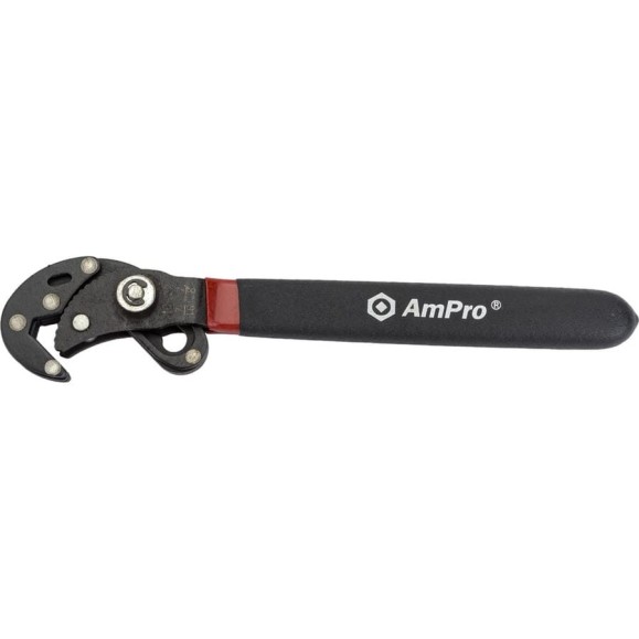 Быстрый гаечный ключ 10-22 мм/ 200 мм AmPro T28620 Быстрый гаечный ключ 10-22 мм/ 200 мм AmPro T28620