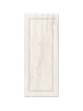Настенная плитка Gracia Ceramica Lira beige бежевый 02, 25x60 см, 1.2 кв.м, 8 шт. СК000036320