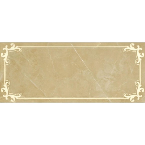 Настенная плитка Gracia Ceramica Visconti beige бежевый 02, 25x60 см, 1.2 кв.м, 8 шт. СК000033158 Настенная плитка Gracia Ceramica Visconti beige бежевый 02, 25x60 см, 1.2 кв.м, 8 шт. СК000033158