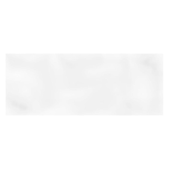 Настенная плитка Gracia Ceramica Sweety white белый 01, 25x60 см, 1.2 кв.м, 8 шт. СК000036420