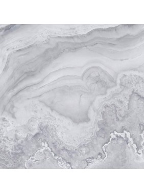 Керамогранит Gracia Ceramica Ginevra grey серый PG 01, 60x60 см, 1.44 кв.м, 4 шт. СК000028369