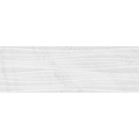 Настенная плитка Gracia Ceramica Ginevra grey light светло-серый 03, 30x90 см, 1.35 кв.м, 5 шт. СК000028365