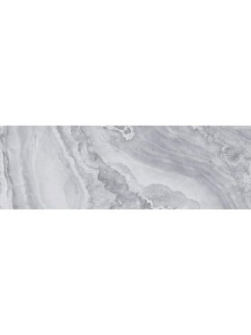 Настенная плитка Gracia Ceramica Ginevra grey серый 02, 30x90 см, 1.35 кв.м, 5 шт. СК000028367