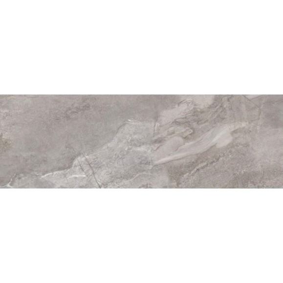 Настенная плитка Gracia Ceramica Nadelva grey серый 02, 30x90 см, 1.35 кв.м, 5 шт. СК000028397