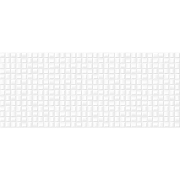 Настенная плитка Gracia Ceramica Sweety white белый, мозаика, 1.2 кв.м, 8 шт. СК000036424