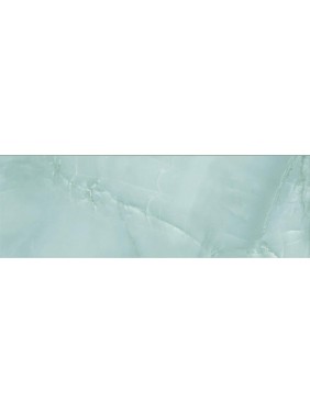Gracia Ceramica Настенная плитка Stazia turquoise бирюзовый 02, 30x90 см, 1.35 кв.м, 5 шт. СК000028407