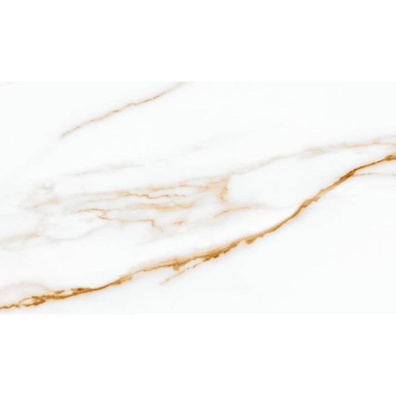 Настенная плитка Gracia Ceramica Marmaris white белый 01, 30x50 см, 1.2 кв.м, 8 шт. СК000040517