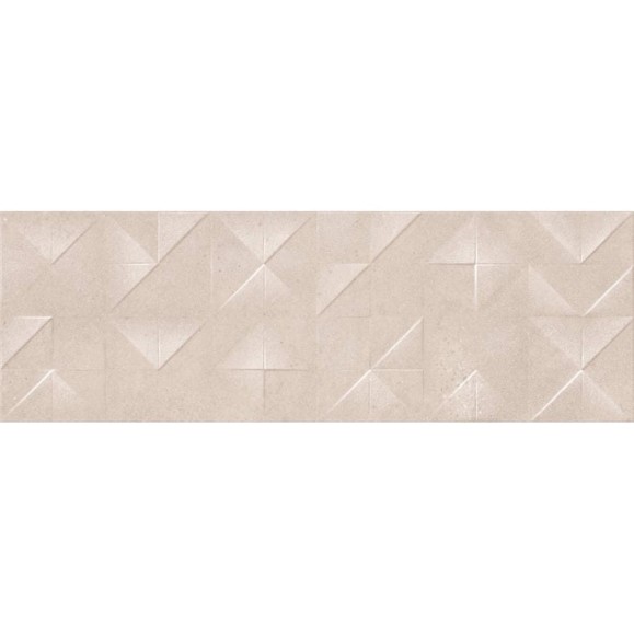 Настенная плитка Gracia Ceramica Kyoto beige бежевый 02, 30x90 см, 1.35 кв.м, 5 шт. СК000039036