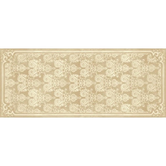 Настенная плитка Gracia Ceramica Visconti beige бежевый 03, 25x60 см, 1.2 кв.м, 8 шт. СК000033159 Настенная плитка Gracia Ceramica Visconti beige бежевый 03, 25x60 см, 1.2 кв.м, 8 шт. СК000033159