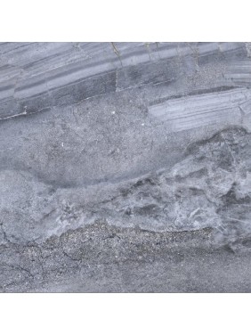 Керамогранит Gracia Ceramica Volterra grey PG 01, 45x45 см, серый, 1.62 кв.м, 8 шт. СК000024388