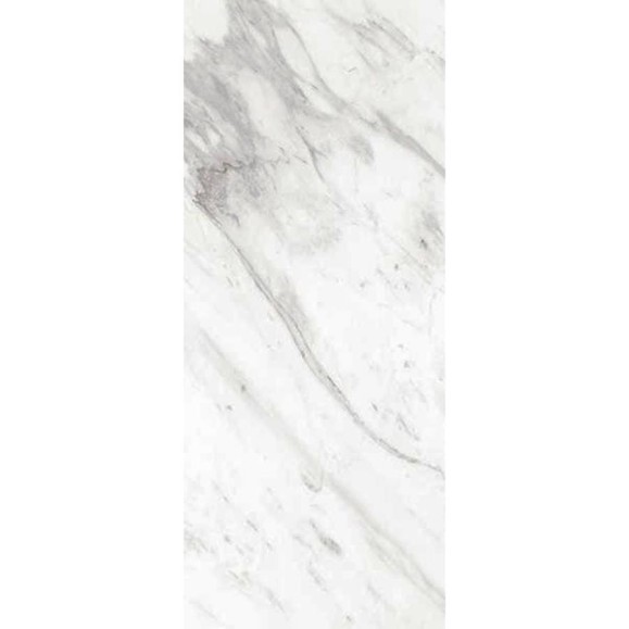 Настенная плитка Gracia Ceramica Scarlett white белый 01, 25x60 см, 1.2 кв.м, 8 шт. СК000036388