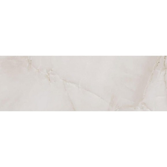 Gracia Ceramica Настенная плитка Stazia white белый 01, 30x90 см, 1.35 кв.м, 5 шт. СК000028405