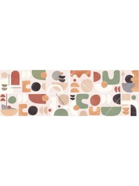 Настенная плитка Gracia Ceramica Wabi-Sabi multi многоцветный 01, 30x90 см, 1.35 кв.м, 5 шт. СК000039054 Настенная плитка Gracia Ceramica Wabi-Sabi multi многоцветный 01, 30x90 см, 1.35 кв.м, 5 шт. СК000039054