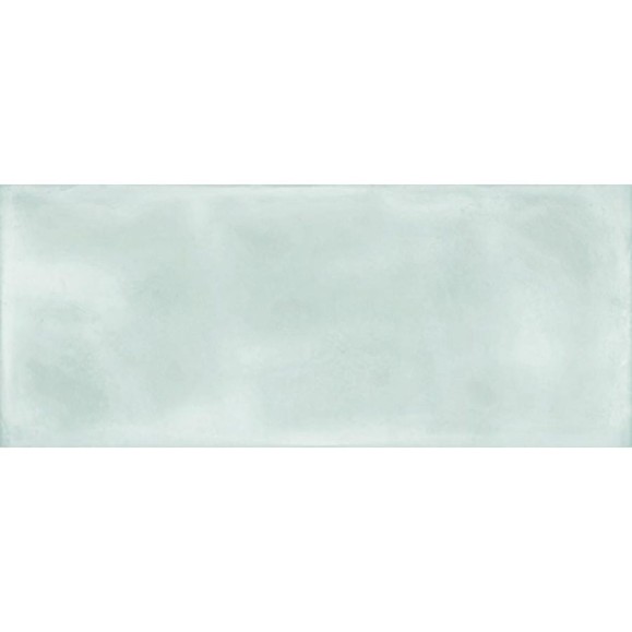 Настенная плитка Gracia Ceramica Sweety turquoise бирюзовый 04, 25x60 см, 1.2 кв.м, 8 шт. СК000036427