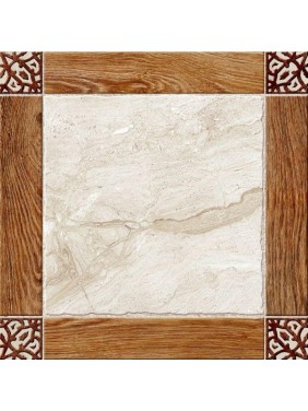 Керамогранит Gracia Ceramica Tuluza natural натуральный PG 01 v2, 45x45 см, 1.62 кв.м, 8 шт. СК000013807