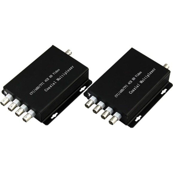 Уплотнитель видеосигнала Giraffe GF-MPC04 gf0358