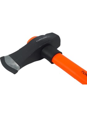 Топор-колун TORGWIN 3,6 кг клиновой с фибергласовой рукояткой T797993