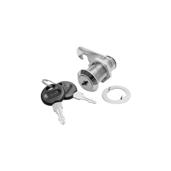 Мебельный замок GTV №103 почтовый ZZ-30-103-01