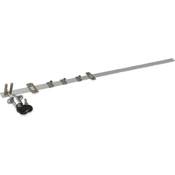 Центральный замок GTV №288/800 ZZ-C8-288-01