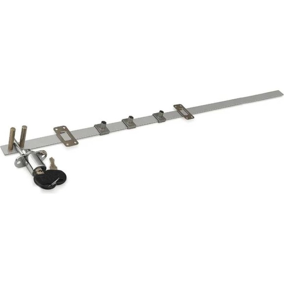 Центральный замок GTV №288/600 ZZ-C6-288-01