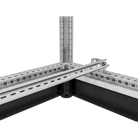 Комплект С-образных шин УЗОЛА 30/15 RS52 00.80 на МП (4 шт.) UR15103300080