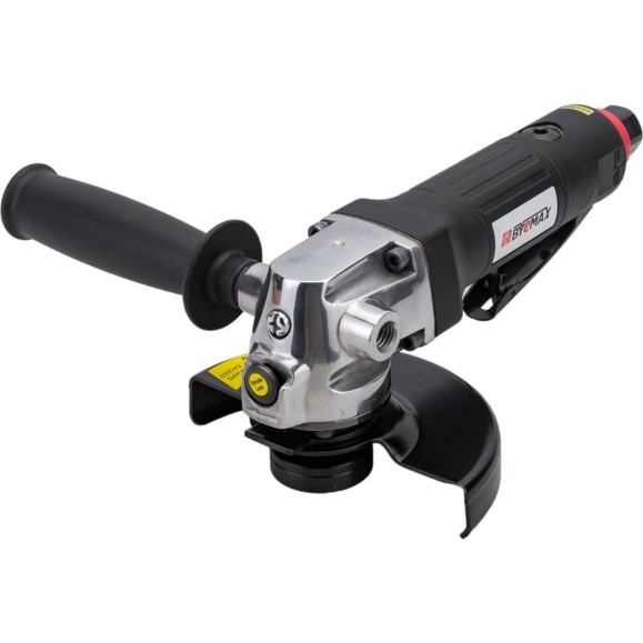 Угловая пневмошлифмашина Byemax BM-5D-6191PS