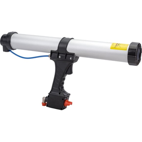 Пневматический пистолет для туб Tools Brother 600 мл BC-1404-600S