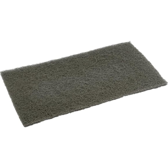 Шлифовальный войлок WelFort серый Ultra Fine 115х6х230 мм, 25 шт Formel FMWFGRAY Шлифовальный войлок WelFort серый Ultra Fine 115х6х230 мм, 25 шт Formel FMWFGRAY