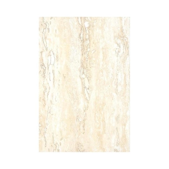 Керамическая плитка KERAMA MARAZZI Травертин 20x30x0.69 см, глянцевый 25 шт 8180