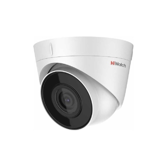 Уличная купольная мини ip-камера HIWATCH Ds-i403(d) (2.8 mm) 4мп АВ5088215 Уличная купольная мини ip-камера HIWATCH Ds-i403(d) (2.8 mm) 4мп АВ5088215