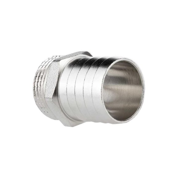 Штуцер 3/4"M – 25 мм, 50 шт MPF ИС.070927.50