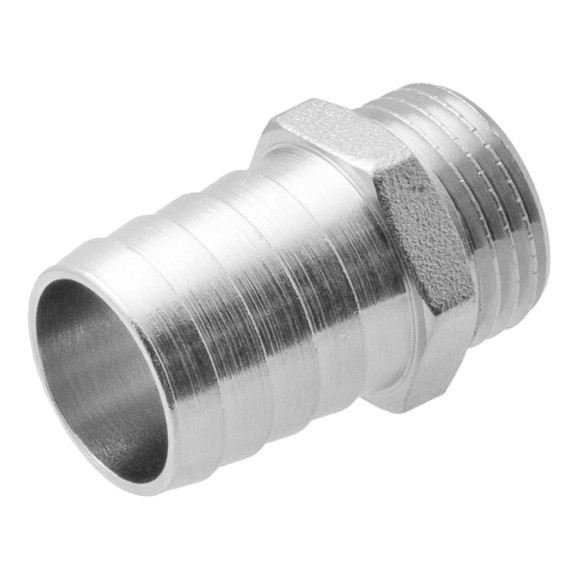 Штуцер 1/2"M – 20 мм, 50 шт MPF ИС.070924.50