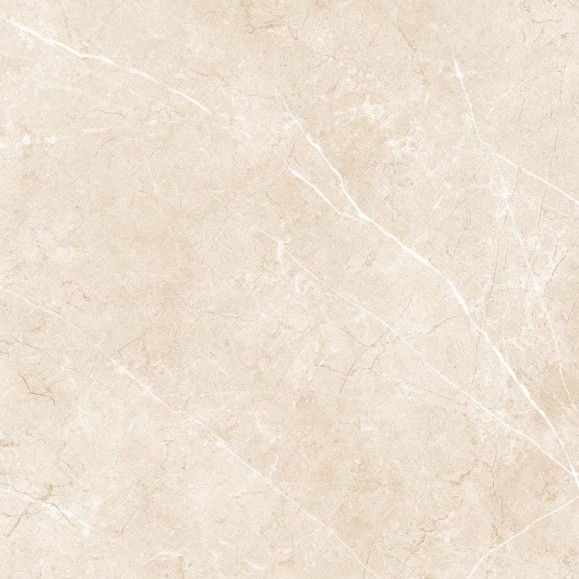 Керамогранит матовый AlmaCeramica Crema Marfil 600x600x9,5 4 шт в уп 43,2 м в пал GFU04CMF04R