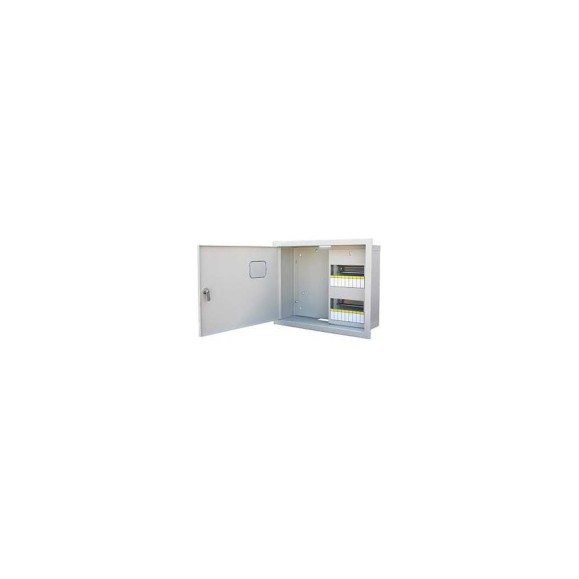Металлический корпус DIRECT ELECTRIC щру 3в-18, 350x450x150 мм DE16202048