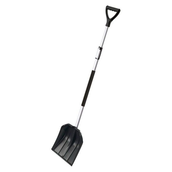 Лопата Rusconnect Ilt30tsc nanga eco telescopic 300х335х1200/1580 мм 612009 Лопата Rusconnect Ilt30tsc nanga eco telescopic 300х335х1200/1580 мм 612009