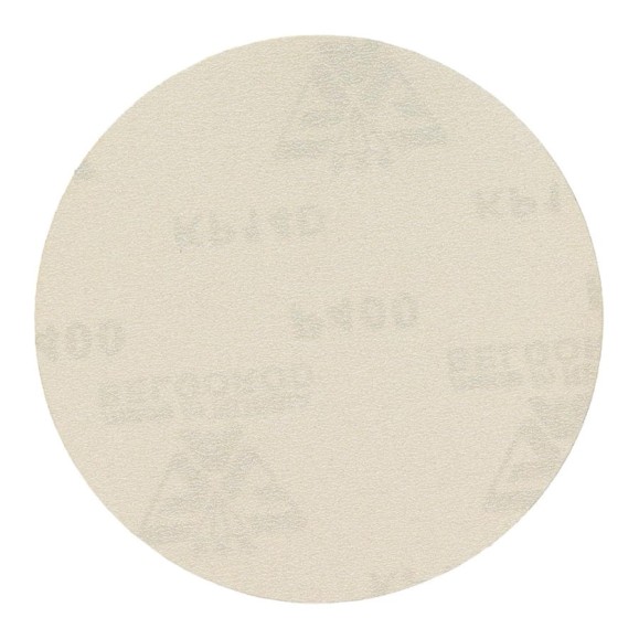 Диск шлифовальный KP14D (10 шт; 125 мм; P400; Velcro) БАЗ 960000141901 Диск шлифовальный KP14D (10 шт; 125 мм; P400; Velcro) БАЗ 960000141901