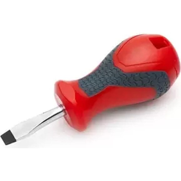 Отвертка Strong SL5x38 Cr-V стп-98405038 Отвертка Strong SL5x38 Cr-V стп-98405038